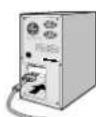 NEC MultiSync LCD225WNX - Kurzanleitung - 2