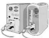 NEC MultiSync LCD225WNX - Quick Start - 1