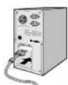 NEC MultiSync LCD225WNX - Quick Start - 2