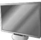NEC MultiSync LCD225WNX - İçindekiler - 3