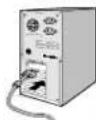 NEC MultiSync LCD225WNX - Guida rapida - 2