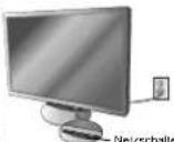 NEC MultiSync LCD225WNX - Kurzanleitung - 13