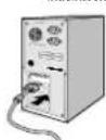 NEC MultiSync LCD225WNX - İçindekiler - 7