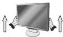 NEC MultiSync LCD225WNX - Kurzanleitung - 14