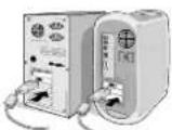 NEC MultiSync LCD225WNX - Guida rapida - 1