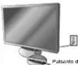 NEC MultiSync LCD225WNX - ATTENTION - 8
