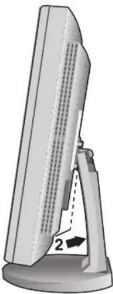 NEC MultiSync LCD1830 - Русский-3 - 4