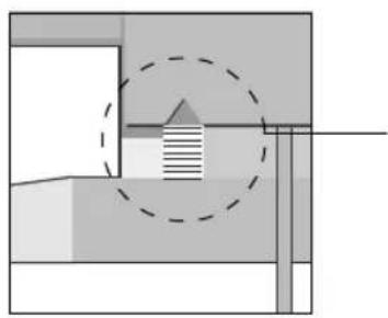 NEC MultiSync LCD1830 - Ergonomía - 2
