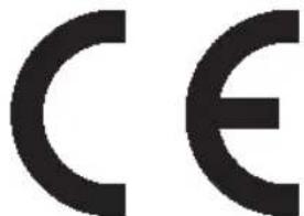 NEC MultiSync LCD1830BK - Δήλωση του Κατασκευαστή - 1