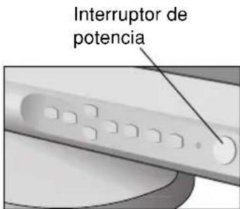 NEC MultiSync LCD1830BK - Español-3 - 2