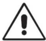 NEC MultiSync LCD1830BK - Zasady bezpieczeństwa i utrzymania - 1