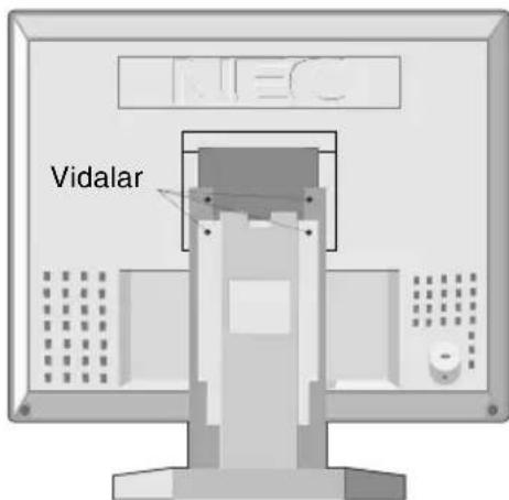 NEC MultiSync LCD1830BK - Русский-14 - 6
