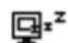 NEC MultiSync LCD1560VM - HOT KEY (Gorący przycisk) - 1