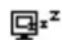 NEC MultiSync LCD1560VM - HOT KEY (SNELTOETS) - 1