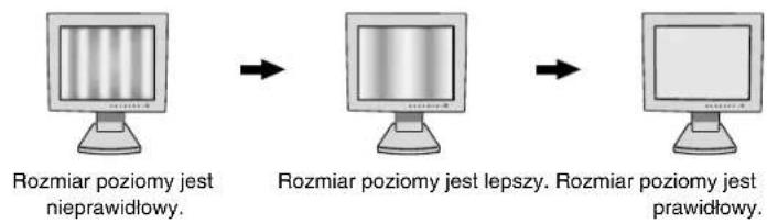 NEC MultiSync LCD1560VM - SIZE (ROZMIAR POZIOMY) - 1