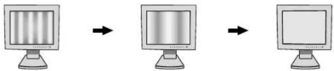 NEC MultiSync LCD1560VM - APROXIMADO - 1