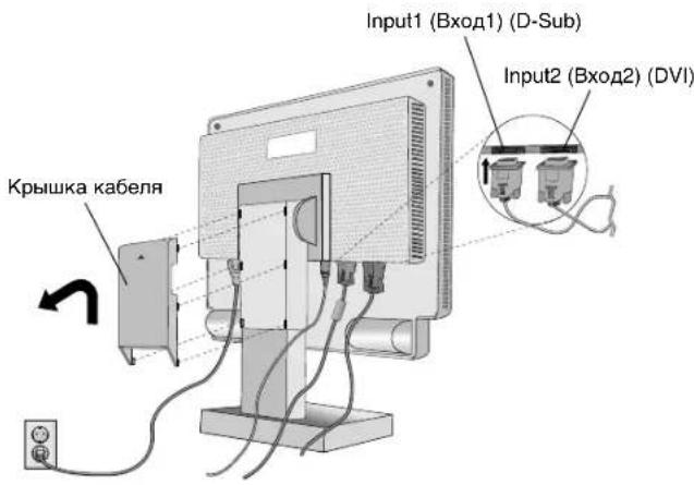 NEC MultiSync LCD1560VM - Русский-2 - 3