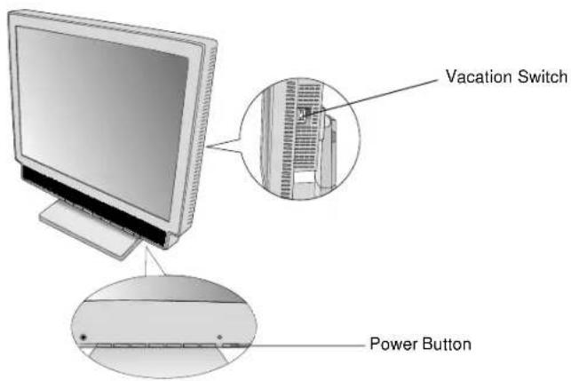 NEC MultiSync LCD1560VM - Quick Start - 9
