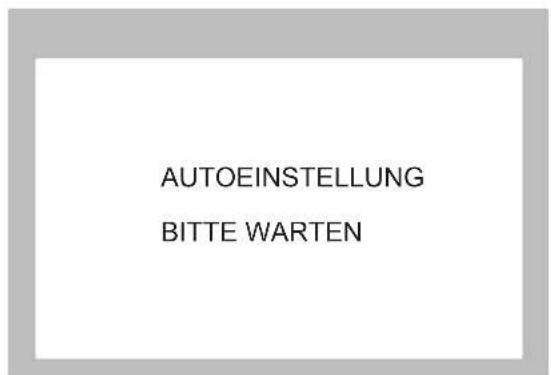 NEC MultiSync LCD1700V - Bildschirmmenüs - 8
