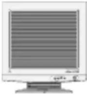 NEC MultiSync LCD1700V - Popis funkce OSD - 2