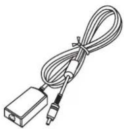 NEC MultiSync LCD1700V - Ergonomie - 5