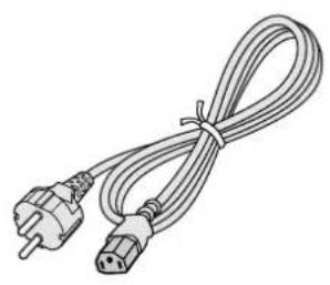 NEC MultiSync LCD1700V - Ergonomie - 2