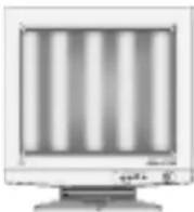 NEC MultiSync LCD1700V - Экранные меню - 9
