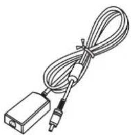 NEC MultiSync LCD1700V - Εργονομία - 5
