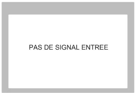 NEC MultiSync LCD1700V - Fonctionnement OSD standard - 7
