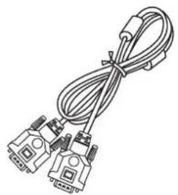 NEC MultiSync LCD1700V - Unpacking - 4