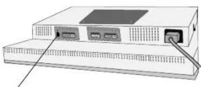 NEC MultiSync LCD2080UXBK - Nederlands-3 - 2