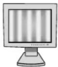 NEC MultiSync LCD2080UXBK - Bildsteuerungen - 4
