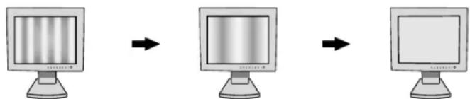 NEC MultiSync LCD2080UXBK - RAPIDA (Solo ingresso analogico) - 1