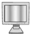 NEC MultiSync LCD2080UXBK - H.SIZE (POZIOME ROZMIESZCZENIE OBRAZU) (tylko wejście analogowe) - 3