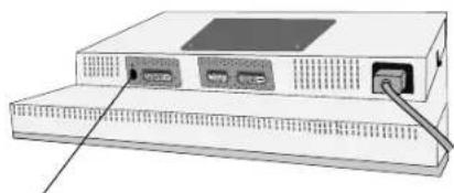 NEC MultiSync LCD2080UXBK - Contenu - 3