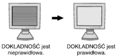 NEC LCD1701 - FINE (DOKŁADNIE) - 1