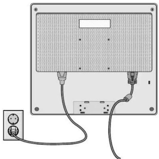 NEC LCD1701 - Español-9 - 3