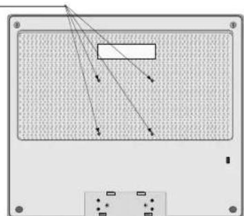 NEC LCD1701 - Technische Daten - 1