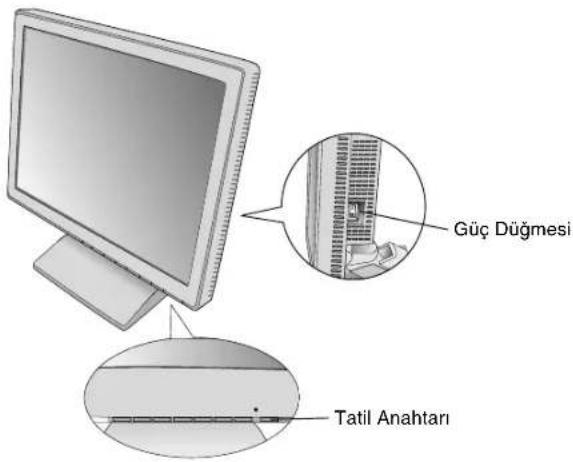NEC LCD1701 - Türkçe-2 - 2