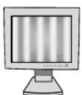 NEC LCD1701 - SIZE - 1