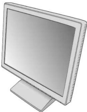 NEC LCD1701 - Contents - 2