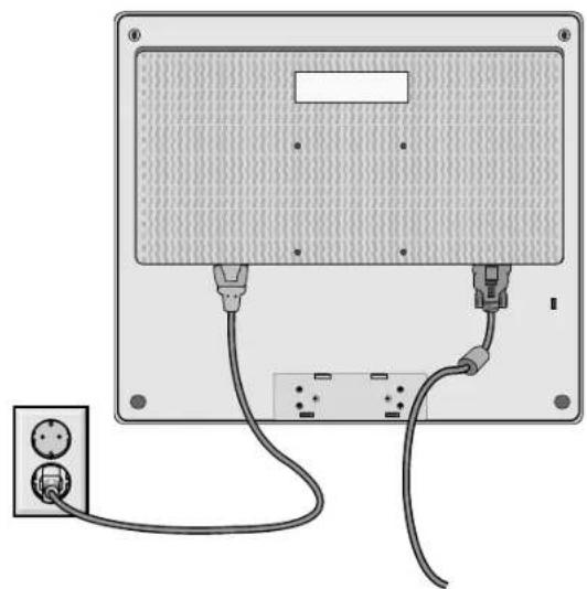 NEC LCD1701 - Русский-9 - 4