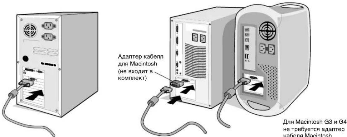 NEC LCD1701 - Краткое руководство по началу работы - 1