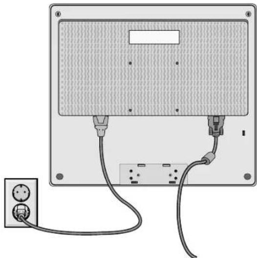 NEC LCD1701 - Español-9 - 9