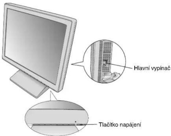 NEC LCD1701 - Česky-2 - 2
