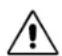 NEC MultiSync LCD1980SX - WARNING - 3