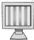 NEC MultiSync LCD1980SX - Параметры настройки изображения - 1