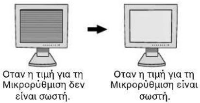 NEC MultiSync LCD1980SX - FINE (MIKPOPYΘΜΙΣΗ (Μόνο αναλογική είσοδοσ)) - 1