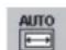 NEC MultiSync LCD1970GX - AUTO CONTRAST (Automatické seřízení kontrastu, pouze pro analogový vstup) - 1