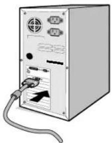 NEC MultiSync LCD1970GX - Podłączenie monitora - 2